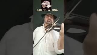 mecano hijodelaluna violin violinistaeneltejado [upl. by Eliseo]