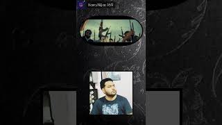 Kneel  Nijjar Ft Gurlez Akhtar  New Punjabi Songs 2024 I Reaction reactionvideo nijjar viral [upl. by Luing]