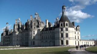 Chambord Full HD LFTA 2010 [upl. by Columbyne262]