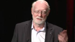 David Stratton on Singin in the Rain [upl. by Kramer]