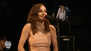 CHVRCHES live 4 song acoustic performance  full show 2018 [upl. by Hoj]