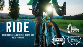 Ride A Short Film About Cycling [upl. by Fugate]