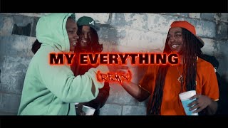 GMEBE Lil Chief Dinero x DQFrmDaO x AlwaysDrilln  My Everything Remix  Shot By DADAcreativeMax [upl. by Eedrahs]