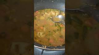 Mixed vegetable curry without oil [upl. by Adlare]