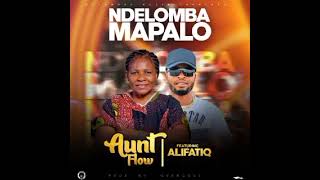 Aunt Flo Ft AlifatiQNdelomba AmapaloProd By Overdoze [upl. by Ahsiekar]