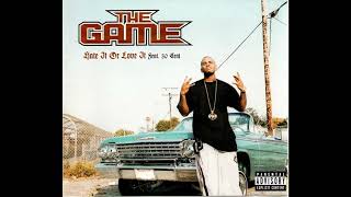 The Game  Hate It Or Love It Instrumental [upl. by Loftus]