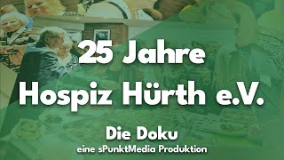 25 Jahre Hospiz Hürth  Doku [upl. by Oelc]