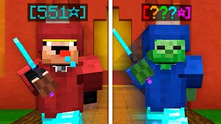 Specularpotato vs Sniping Alt Bedwars [upl. by Ediva]