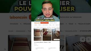 Petit best of Leboncoin 😅 [upl. by Libbna992]