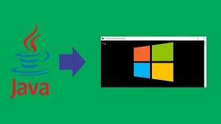 Windows 10  Como criar compilar e executar um programa java no prompt de comando [upl. by Aretse]