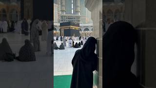 Ya Rabbe Mustafa tu mujh Hajj pe bolanatrendingislamicshortswhatsappstatusvideo [upl. by Niroht]