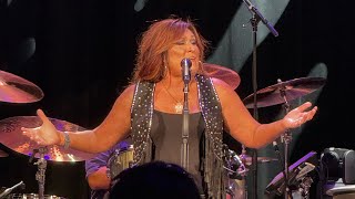 Jo Dee Messina April 27th 2024  The Ryman Auditorium singing ‘I’m Alright’ [upl. by Zetram]