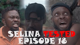 SELINA TESTED – Official Trailer EPISODE 18 WAR IS COMING [upl. by Kelsey983]