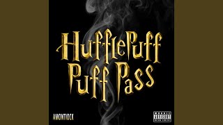 Hufflepuff Puff Pass [upl. by Windzer]