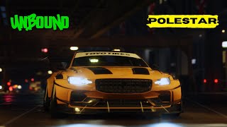 Polestar 1 2020 Build A Tier  NFS Unbound Vol8 [upl. by Keldah]