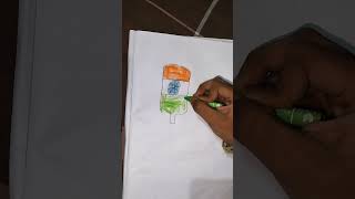 Independence day india happy indian proud to be an indian youtubeshort short viralvideo [upl. by Mansfield161]