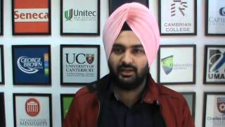 Canam Consultants  Canada Study Visa Canada Student Visa [upl. by Llecrup]