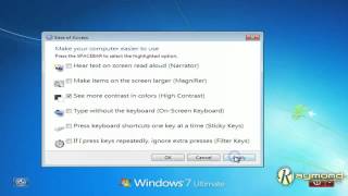 Windows 7 CMD Backdoor [upl. by Adnerol]