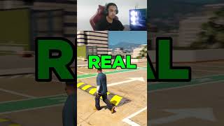 TESTEI 4 MITOS DO GTA 5 😳 gta5 gtav gta [upl. by Dietz]