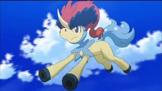 【公式】2012ポケモン映画『キュレムVS聖剣士 ケルディオ』予告2 [upl. by Born317]