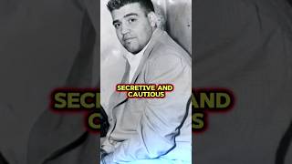 Vincent quotThe Chinquot Gigante VS John Gotti  True Crime [upl. by Roderica]