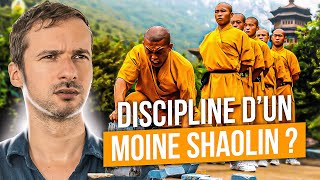 Comment avoir la discipline dun moine Shaolin [upl. by Ikceb]