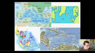 Introduction to Oceanography Part 1 History amp Ocean Basics [upl. by Dippold]