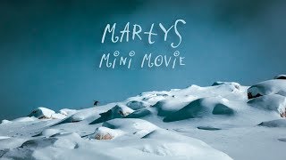 Martys Mini Movie 2017  Skiiing Australia [upl. by Dana]