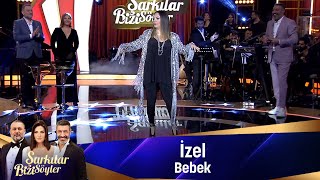 İzel  BEBEK [upl. by Rakso]