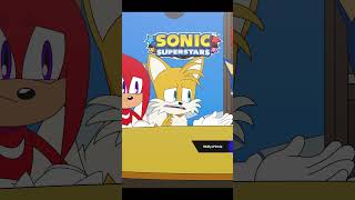 Knuckles Internet quotIncidentquot  Sonic Twitter Takeover Animated [upl. by Diskin]