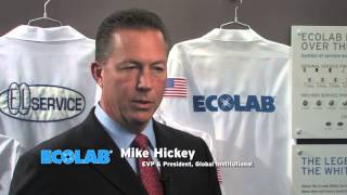 2013 ecolab field training [upl. by Claudetta665]