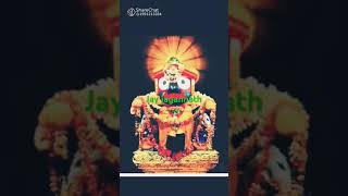 Jay Jagannath swami [upl. by Longtin]