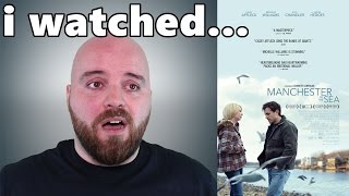 Manchester By The Sea Movie Review [upl. by Biddie]