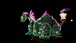 Final Main Street Electrical Parade 1996 [upl. by Amil31]