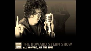 Brony Prank Call  Howard Stern Show  Richard and Sal  9313 [upl. by Clintock]