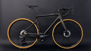 Bicicleta Orbea Orca M20 iTeam Ultegra Di2 [upl. by Ecnahoy424]