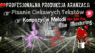 Skaner  Nadzieja  KARAOKE 2016  ADPNS [upl. by Silverts]