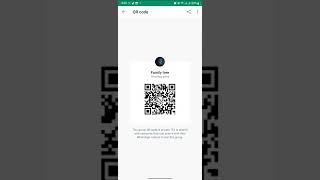 How to Join WhatsApp Group via Link or QR Code StepbyStep Guide [upl. by Wallraff793]