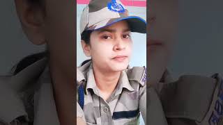 Cisf girl ssc gd motivation sscgd sscgd2024 cisf crpf bsf army armylover trending shorts [upl. by Ostraw]