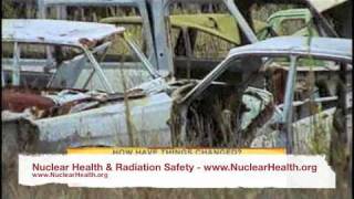 Chernobyl amp Three Mile Island Revisted  Nuclear Disasters [upl. by Lilllie]