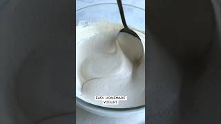 WHY EAT YOGURT cookingforpeanuts fermented foods can improve fiber digestion Fiberlongevity [upl. by Lordan180]