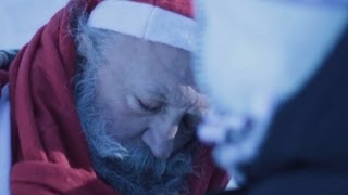 La MORTE di Babbo Natale  FERRAFILM [upl. by Nosbig]