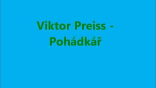 Viktor Preiss  Pohádkář [upl. by Hazem410]