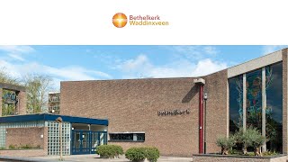 2023 12 24 1700 Bethelkerk Waddinxveen [upl. by Tally]