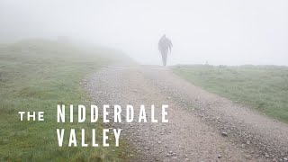 The Nidderdale Valley  Large Format Landscape Photography [upl. by Nolahs]