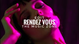 Inna  Rendez Vous Remix DJ Fizo Faouez Remix [upl. by Amek52]