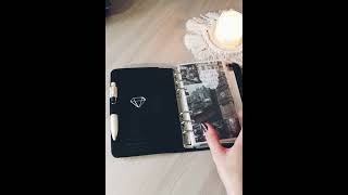 Filofax original [upl. by Zarihs]