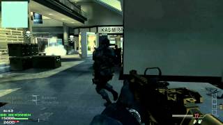 Modern Warfare 3  Content Collection Nr 1 deutschgerman [upl. by Akimal]