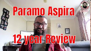 Paramo Aspira jacket 12 year Review [upl. by Nnylram]