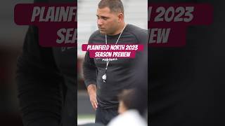 Plainfield North football Can the Tigers extend their dominant run shorts plainfieldnorth [upl. by Zap]